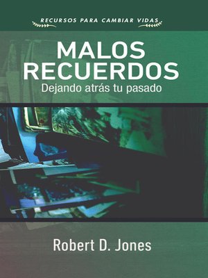 cover image of Malos recuerdos